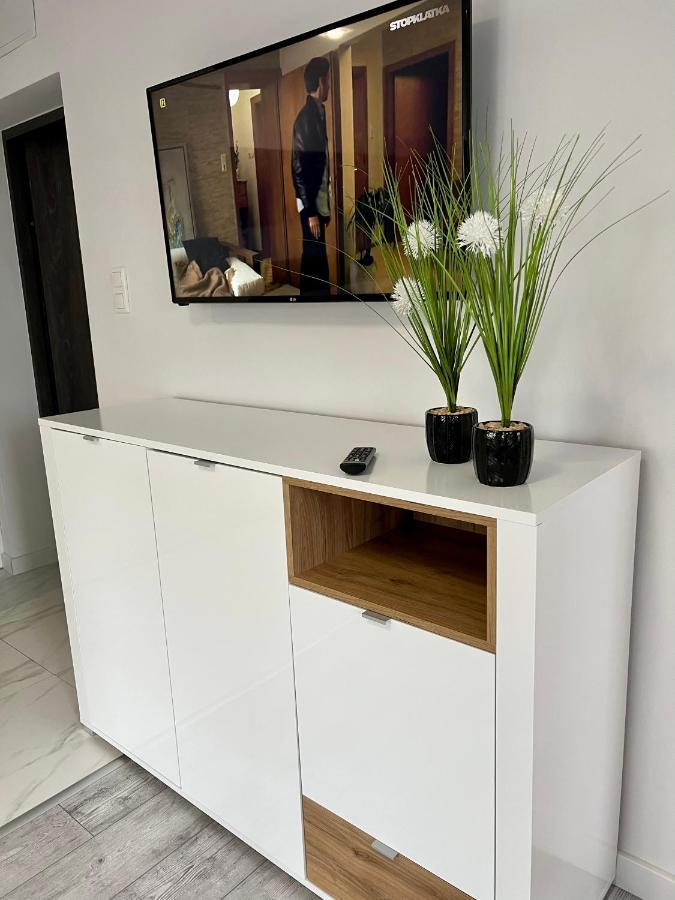 Apartament Stary Zdroj Polanica Resort Exteriér fotografie