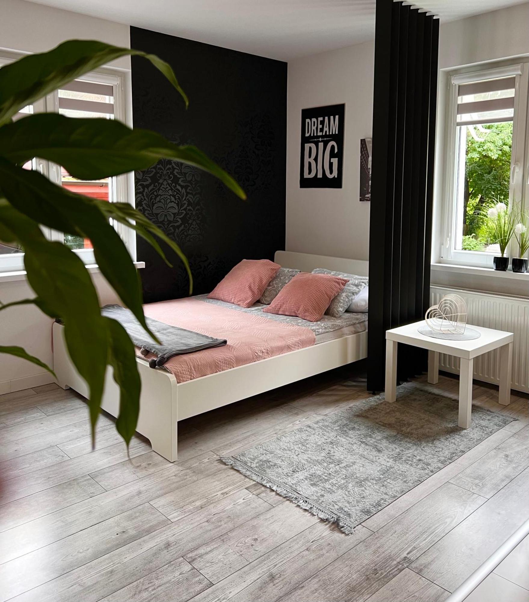 Apartament Stary Zdroj Polanica Resort Exteriér fotografie